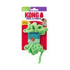 KONG Cat Pull-A-Partz Yarnz Assorted — 2 nuotrauka
