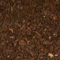 Trixie Pine Bark Natural Terrarium Substrate 10 L — 2 nuotrauka