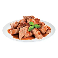 Brit Premium Cat Delicate Tuna in Gravy konservai katėms su tunu  85g — 2 nuotrauka