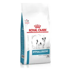Royal Canin VD Hypoallergenic Small Dog 1kg