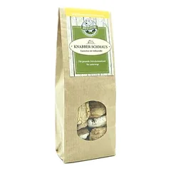 Bellfor Hundekekse Knabber-Schmaus mit Kaninchen