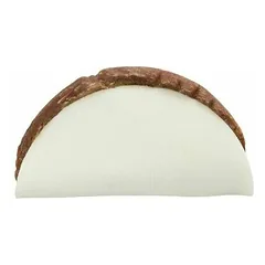 TRIXIE Denta Fun vištienos tako kramtukas – 12 cm, 80 g (pakuotė 50)