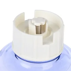 zooplus Basics vandens dozatorius katėms, 3,5 l — 5 nuotrauka