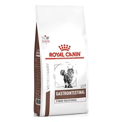 ROYAL CANIN Fibre Response Gastrointestinal FR 31 400g