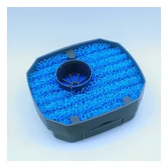 JBL Combi Filter Basket II filtraciniai krepšeliai išoriniams filtrams e4/7/901,2 — 4 nuotrauka