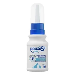 CEVA - Douxo S3 Ohrlotion