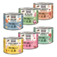 MAC´s Cat Probiermix , 200 - 399 g — 2 nuotrauka