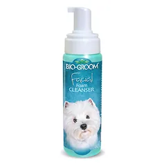 BIO-GROOM Facial Foam Cleaner valiklis šunims ir katėms 236 ml