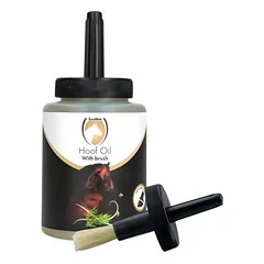Excellent Horse Hoof Oil Tea Tree