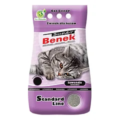 Super Benek Levanda 25l
