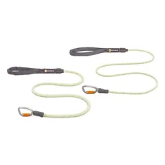 Ruffwear pavadėlis šunims Knot-a-Leash™ Moss Green