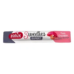 Zolux Laižomas skanėstas Sweeties Expert su Tunu ir Krevetėmis 14g — 2 nuotrauka