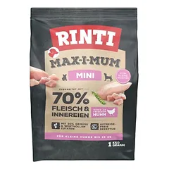 RINTI Max-I-Mum Mini Adult Huhn