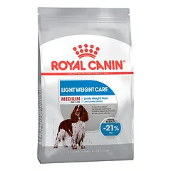 Royal Canin CCN Medium Light Weight Care 3kg
