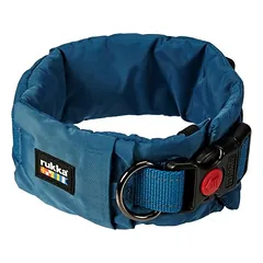 Rukka antkaklis Puff, Vidutiniams 11–25 kg — 2 nuotrauka
