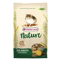 Versele Laga Nature žiurkėnų pašaras