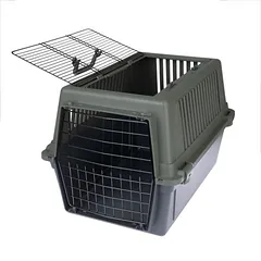 TIAKI transportavimo dėžė Verde, Dydis S: B 32,5 x T 48 x H 29 cm — 3 nuotrauka