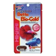 Hikari Betta Bio Gold maistas žuvims 5 g photo