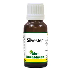 CdVet ekologiški Bacho žiedai Silvester