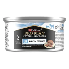 Purina Pro Plan Veterinari Diets Konservuotas pašaras šunims ir katėms mitybos atstatymui, sveikimui (putėsiai) 195g photo