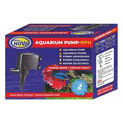 Aqua Nova cirkuliacinė galva NPH-600
