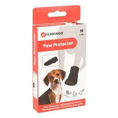 Flamingo paw protector M 1pcs.