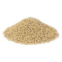 Tigerino Plant-Based kukurūzų kraikas katėms – pušų kvapas, 7 l — 4 nuotrauka