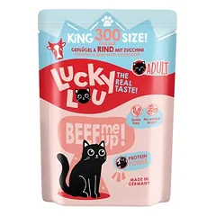 Lucky Lou Adult 300 g