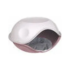 Georplast Duck Plain guolis gyvūnams su pagalvėle 57 x 48 x 32 cm — 4 nuotrauka