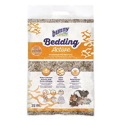 Bunny Bedding Active