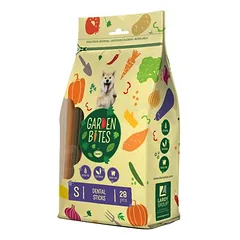 Duvo+ Garden Bites Dental Sticks