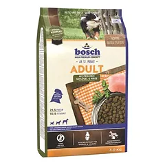 Bosch Adult 3kg
