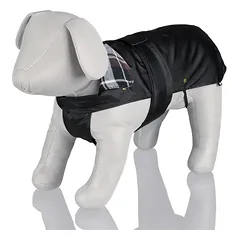 Trixie Paris paltas juodas 36 cm