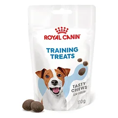Royal Canin Training Treats skanėstai šunims, tinka dresūrai, 110 g