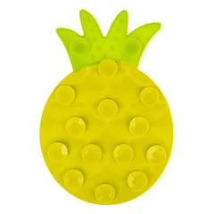 Modern Living Brasilia laižymo kilimėlis, ananasas, apie L 30 x B 20 x H 2,7 cm — 2 nuotrauka