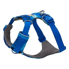 Ruffwear Hundegeschirr Front Range™ Harness Coastal Mountains