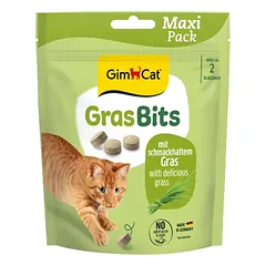 GimCat Grasbits 425 g parduotuvėje Petz.lt
