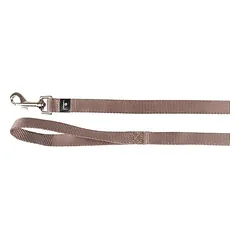 Flamingo Leine Ziggi taupe