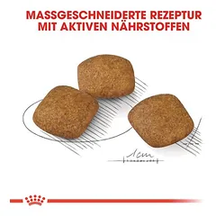 Royal Canin Relax Care Medium sausas maistas šunims — 4 nuotrauka