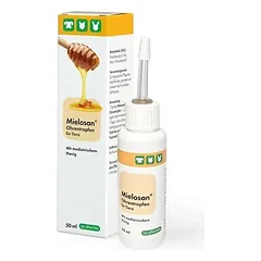 CP-Pharma Mielosan Ohrentropfen