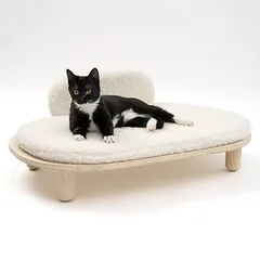 Modern Living sofa katėms Osaka, Dideliems > 5 kg — 2 nuotrauka