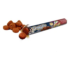 BLUE TREE Xmas DogTos Cherry Punch natūralus skanėstas šunims su vyšniomis 25 g