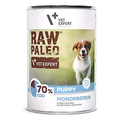 RAW PALEO KUCĒNU KONS MENCA 400G parduotuvėje fera.lt