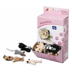 Cat toy 7cm with catnip 1gb