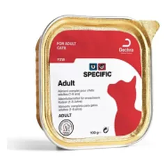 Specific FXW Adult konservai katėms, 100 g