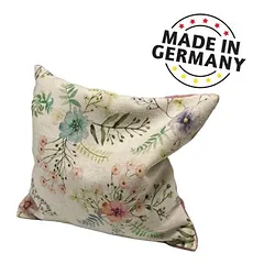 Aumüller Katzenspielkissen Soft Flowers