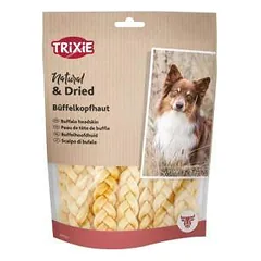 Trixie buivolo galvos oda, pinta, 200 g