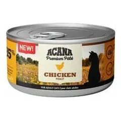 Acana Cat Adult Chicken 85 g nuotrauka