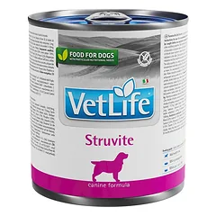 Farmina Vet Life Struvite konservai šunims, 300 g