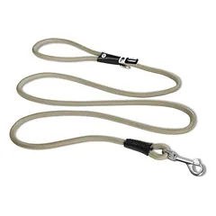 Curli Stretch Comfort pavadėlis, rusvas, Dideliems 26–45 kg — 2 nuotrauka